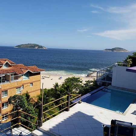 Camboinhas Bnb Нитерой Экстерьер фото