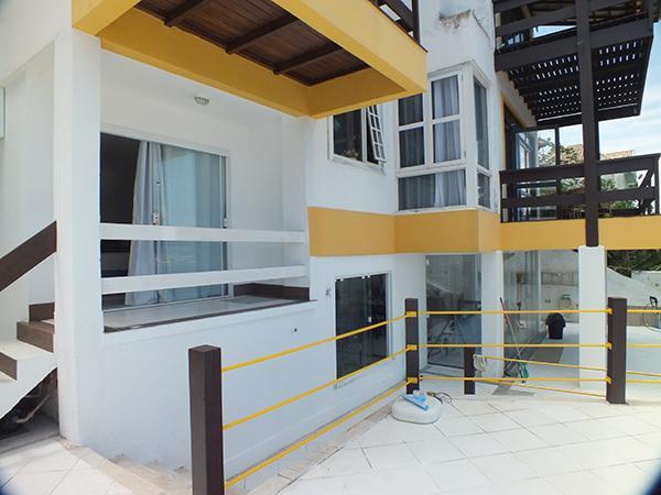 Camboinhas Bnb Нитерой Экстерьер фото