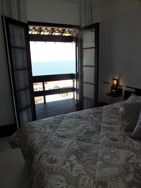 Camboinhas Bnb Нитерой Экстерьер фото