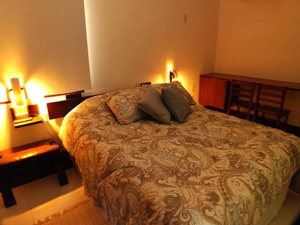 Camboinhas Bnb Нитерой Экстерьер фото