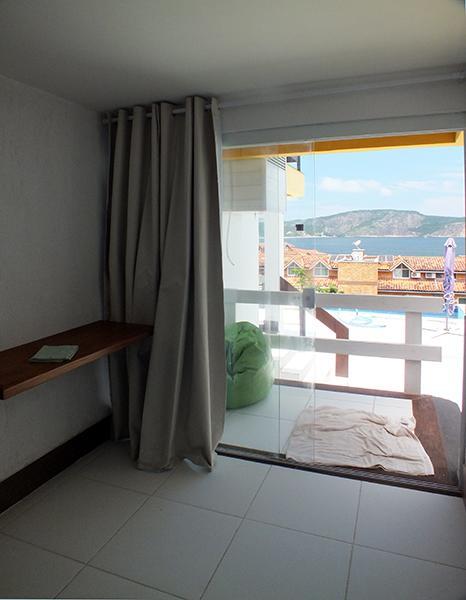Camboinhas Bnb Нитерой Экстерьер фото