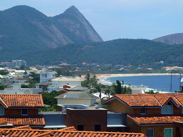 Camboinhas Bnb Нитерой Экстерьер фото