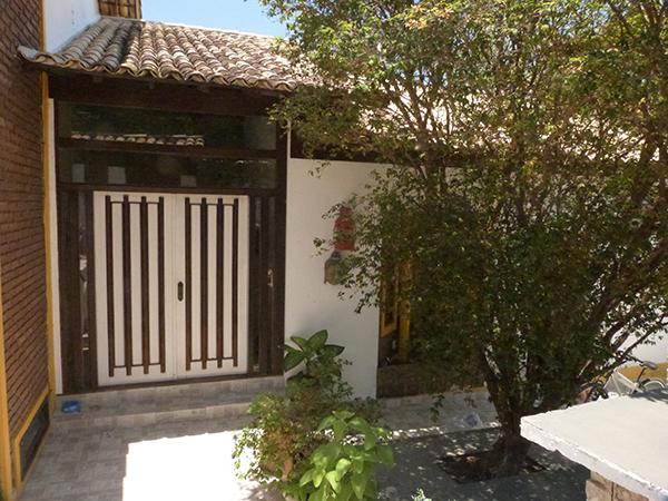 Camboinhas Bnb Нитерой Экстерьер фото