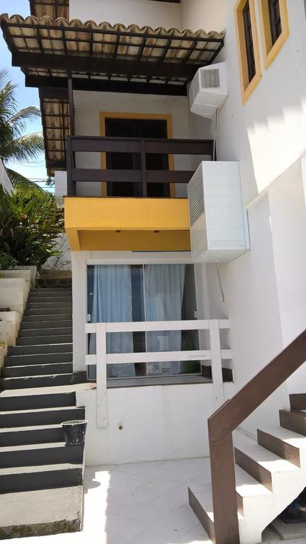 Camboinhas Bnb Нитерой Экстерьер фото
