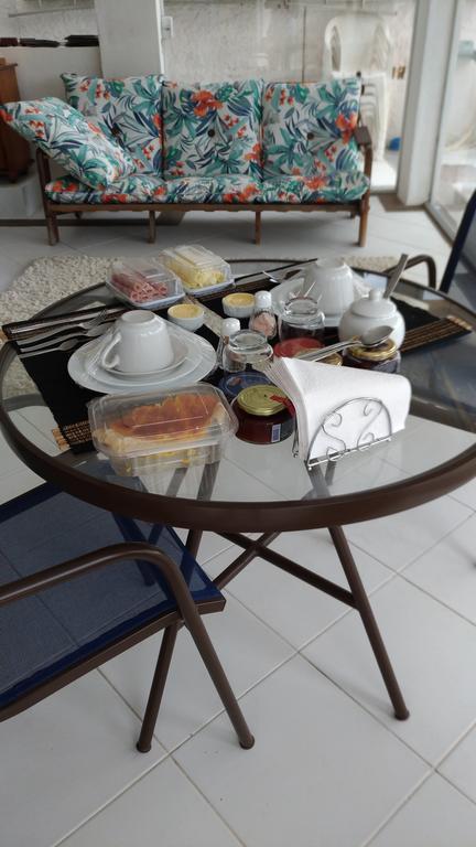 Camboinhas Bnb Нитерой Экстерьер фото