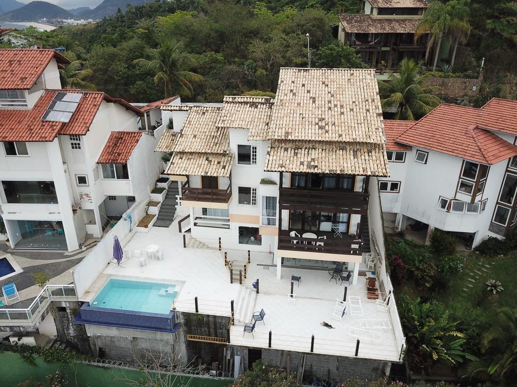 Camboinhas Bnb Нитерой Экстерьер фото